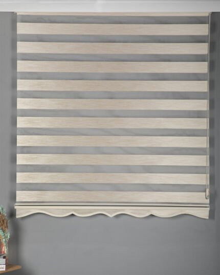 Bambu Zebra Stor